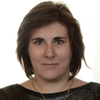 Petra De Greef