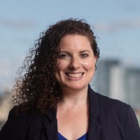 Ashley Leah Mahanama