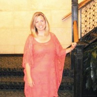 Rebecca Dangler