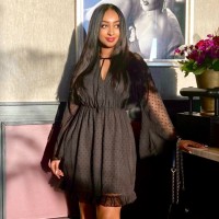 Betty Tesfaye