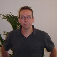Tom Ten Hoedt