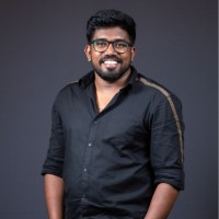 Suryakumar M