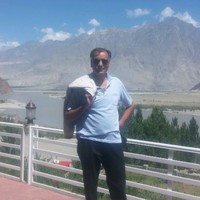 Ijaz Ahmad Butt