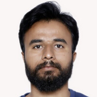 Jaspreet Paul