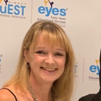 Dr. Sarah Rogers