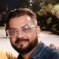 Kamran Naik