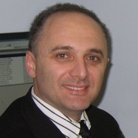 Boris Mezhibovskiy
