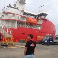 Pierre-Yves Rouzic