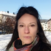 Ana Milojevic