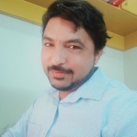 Zafar Iqbal
