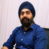 Angad Kalra