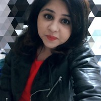 Monica Alwadhi