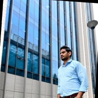 Avinash Rajput