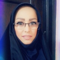 Maryam Bidad