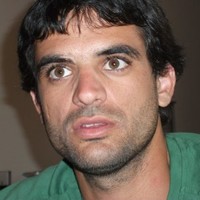 Yaniv Levy