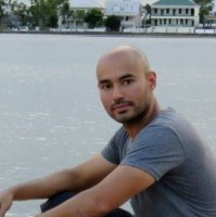 Omar Salgado