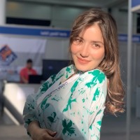 Dena Ibrahim