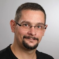 Lothar Gebert