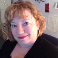 Joy Davidson