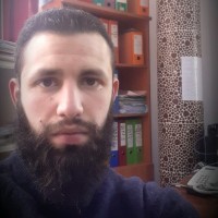 Hedjri Mohamed Amine