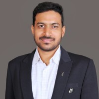 Nithin Bolneni