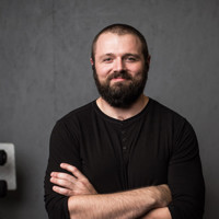 Mike Hedlesky