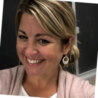 Carrie Whitney