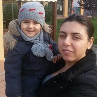 Elvana Tollumi Pjetri