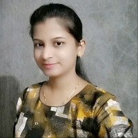 Ankita Ambi