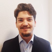 Andrew Bermender, Jr.
