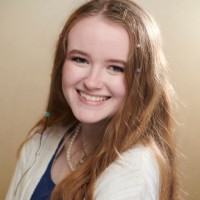 Gabrielle Janes