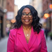 Joyce Allen