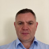 Jon Beckley
