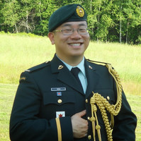 Yueshuang Zhu