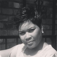 Wendy Yearwood