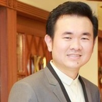 Teerachai Tantipanyakul