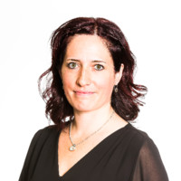Bettina Friedl