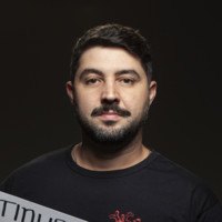 Vinicius Maffeis