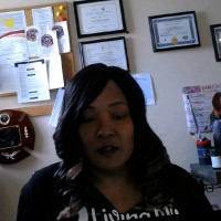Larice Tucker, President Afscme Local, Cpm