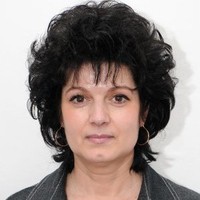 Ispas Elena