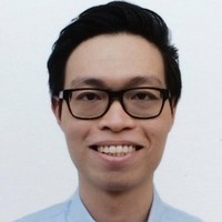 Leonard Lim