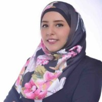 Mariam Moukalled