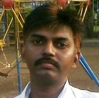Machhindra Walunj