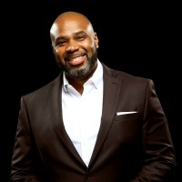 Dwight Bazemore, MBA