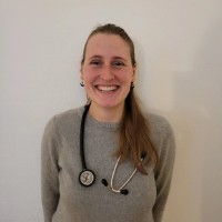 Christine Leonhardt Haargaard