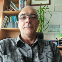 Hervé Becue