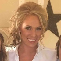 Sarah Allison