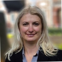 Ivana Bogojevic
