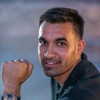 Adam Harel