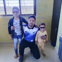 Samad Shaikh